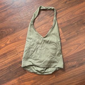 Klassy Network Halter Brami